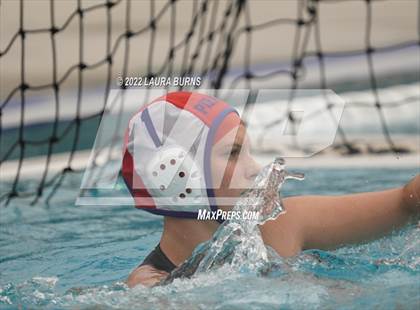 Thumbnail 3 in St. Mary's vs Morro Bay (Arroyo Grande Fall Classic) photogallery.