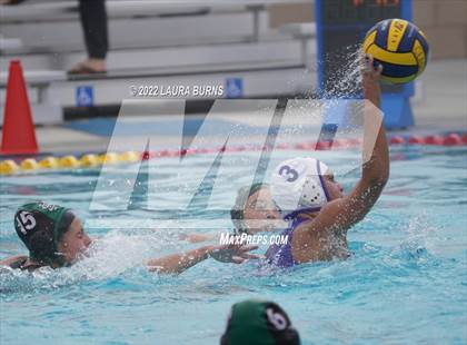 Thumbnail 3 in St. Mary's vs Morro Bay (Arroyo Grande Fall Classic) photogallery.