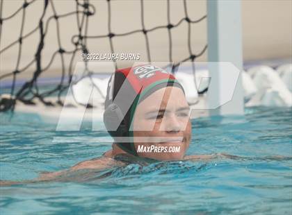Thumbnail 1 in St. Mary's vs Morro Bay (Arroyo Grande Fall Classic) photogallery.