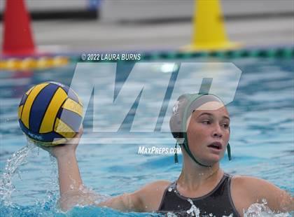 Thumbnail 3 in St. Mary's vs Morro Bay (Arroyo Grande Fall Classic) photogallery.
