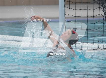 Thumbnail 1 in St. Mary's vs Morro Bay (Arroyo Grande Fall Classic) photogallery.