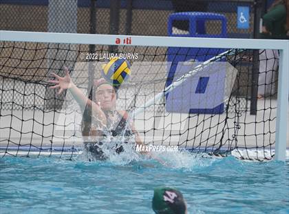 Thumbnail 2 in St. Mary's vs Morro Bay (Arroyo Grande Fall Classic) photogallery.