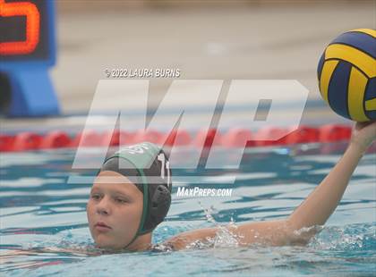 Thumbnail 3 in St. Mary's vs Morro Bay (Arroyo Grande Fall Classic) photogallery.