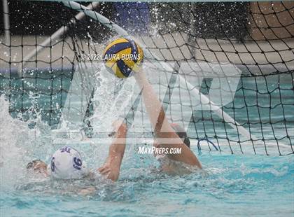 Thumbnail 1 in St. Mary's vs Morro Bay (Arroyo Grande Fall Classic) photogallery.