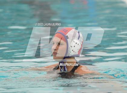 Thumbnail 2 in St. Mary's vs Morro Bay (Arroyo Grande Fall Classic) photogallery.
