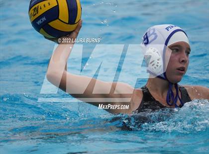 Thumbnail 1 in St. Mary's vs Morro Bay (Arroyo Grande Fall Classic) photogallery.