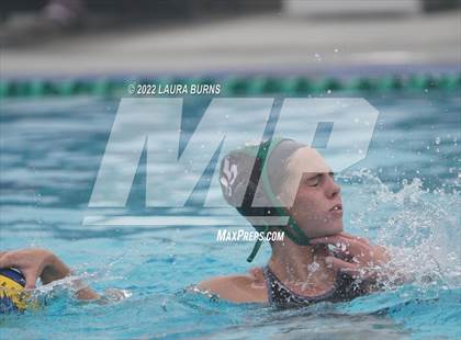 Thumbnail 3 in St. Mary's vs Morro Bay (Arroyo Grande Fall Classic) photogallery.
