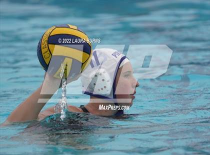 Thumbnail 1 in St. Mary's vs Morro Bay (Arroyo Grande Fall Classic) photogallery.