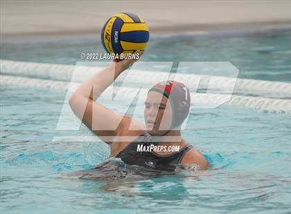 Thumbnail 1 in St. Mary's vs Morro Bay (Arroyo Grande Fall Classic) photogallery.