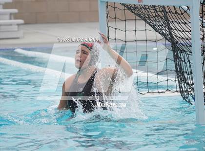 Thumbnail 3 in St. Mary's vs Morro Bay (Arroyo Grande Fall Classic) photogallery.