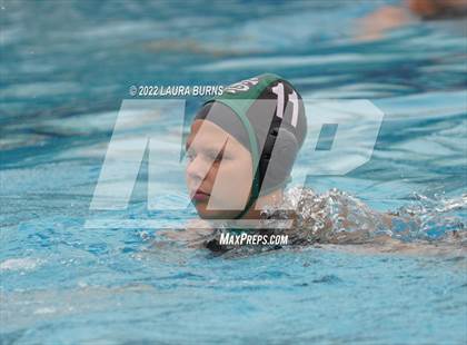 Thumbnail 2 in St. Mary's vs Morro Bay (Arroyo Grande Fall Classic) photogallery.
