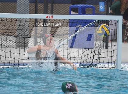 Thumbnail 1 in St. Mary's vs Morro Bay (Arroyo Grande Fall Classic) photogallery.