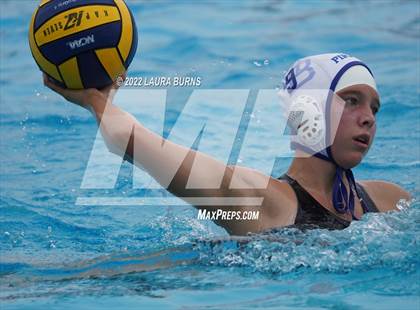 Thumbnail 2 in St. Mary's vs Morro Bay (Arroyo Grande Fall Classic) photogallery.