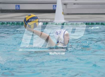 Thumbnail 1 in St. Mary's vs Morro Bay (Arroyo Grande Fall Classic) photogallery.