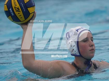 Thumbnail 1 in St. Mary's vs Morro Bay (Arroyo Grande Fall Classic) photogallery.