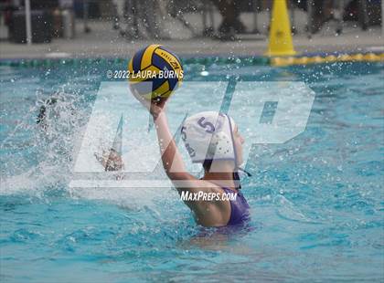 Thumbnail 1 in St. Mary's vs Morro Bay (Arroyo Grande Fall Classic) photogallery.