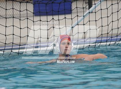 Thumbnail 2 in St. Mary's vs Morro Bay (Arroyo Grande Fall Classic) photogallery.