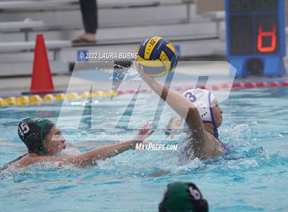Thumbnail 2 in St. Mary's vs Morro Bay (Arroyo Grande Fall Classic) photogallery.