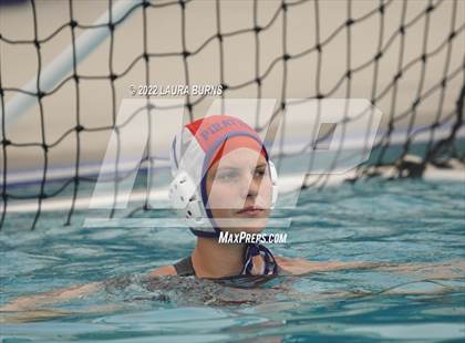 Thumbnail 3 in St. Mary's vs Morro Bay (Arroyo Grande Fall Classic) photogallery.