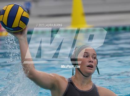 Thumbnail 1 in St. Mary's vs Morro Bay (Arroyo Grande Fall Classic) photogallery.
