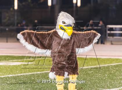 Thumbnail 3 in Oak Grove vs. Saint Francis (CCS Division II Final) photogallery.