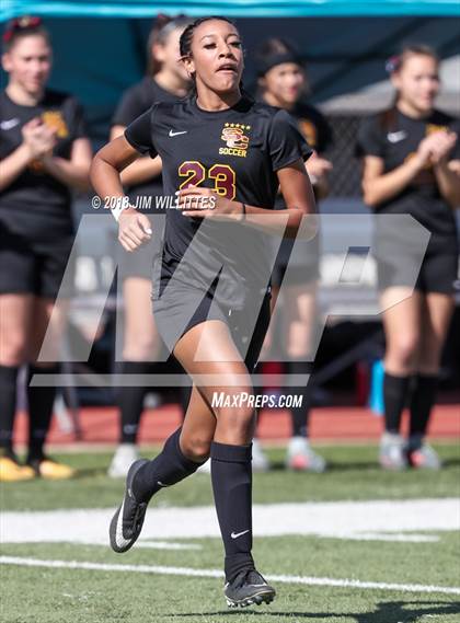 Thumbnail 1 in Salpointe Catholic @ Flagstaff (AIA 4A Final)  photogallery.