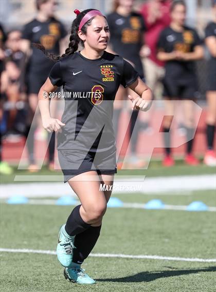 Thumbnail 3 in Salpointe Catholic @ Flagstaff (AIA 4A Final)  photogallery.