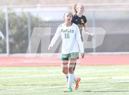 Thumbnail 1 in Salpointe Catholic @ Flagstaff (AIA 4A Final)  photogallery.