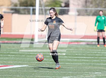 Thumbnail 1 in Salpointe Catholic @ Flagstaff (AIA 4A Final)  photogallery.