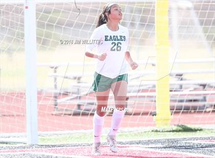 Thumbnail 2 in Salpointe Catholic @ Flagstaff (AIA 4A Final)  photogallery.