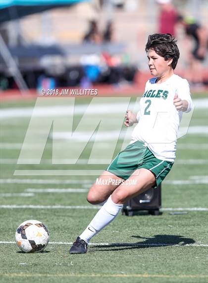 Thumbnail 2 in Salpointe Catholic @ Flagstaff (AIA 4A Final)  photogallery.