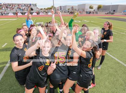 Thumbnail 1 in Salpointe Catholic @ Flagstaff (AIA 4A Final)  photogallery.