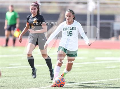 Thumbnail 3 in Salpointe Catholic @ Flagstaff (AIA 4A Final)  photogallery.