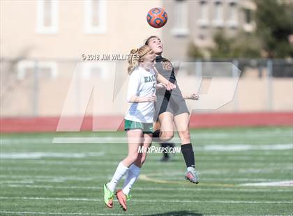 Thumbnail 3 in Salpointe Catholic @ Flagstaff (AIA 4A Final)  photogallery.
