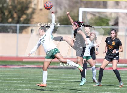 Thumbnail 3 in Salpointe Catholic @ Flagstaff (AIA 4A Final)  photogallery.