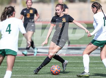 Thumbnail 2 in Salpointe Catholic @ Flagstaff (AIA 4A Final)  photogallery.