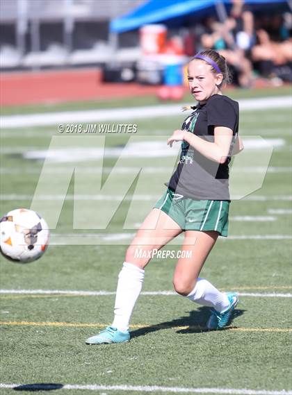 Thumbnail 2 in Salpointe Catholic @ Flagstaff (AIA 4A Final)  photogallery.