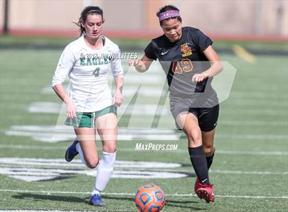 Thumbnail 2 in Salpointe Catholic @ Flagstaff (AIA 4A Final)  photogallery.