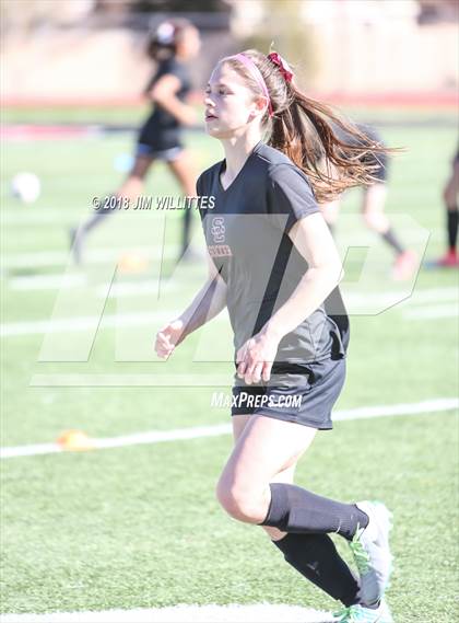 Thumbnail 3 in Salpointe Catholic @ Flagstaff (AIA 4A Final)  photogallery.
