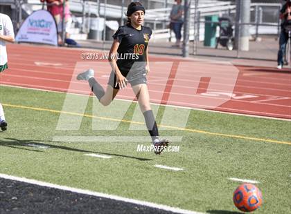 Thumbnail 1 in Salpointe Catholic @ Flagstaff (AIA 4A Final)  photogallery.