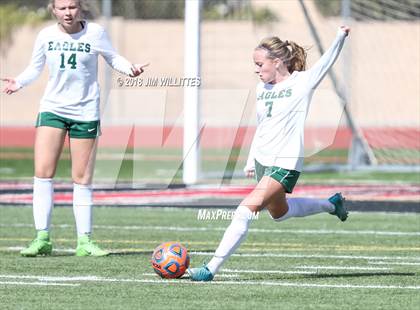 Thumbnail 3 in Salpointe Catholic @ Flagstaff (AIA 4A Final)  photogallery.