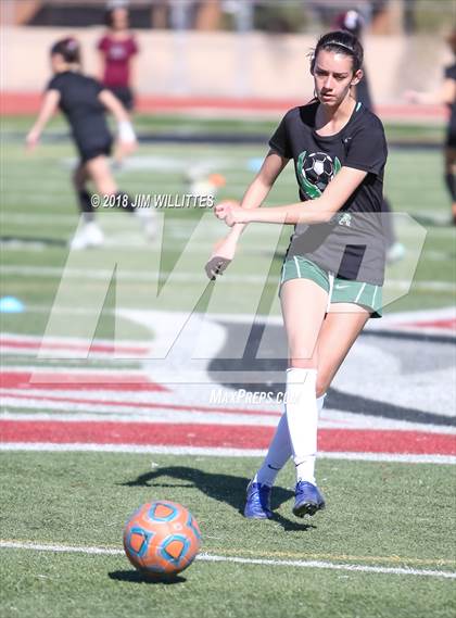 Thumbnail 3 in Salpointe Catholic @ Flagstaff (AIA 4A Final)  photogallery.