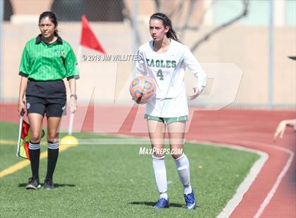 Thumbnail 2 in Salpointe Catholic @ Flagstaff (AIA 4A Final)  photogallery.