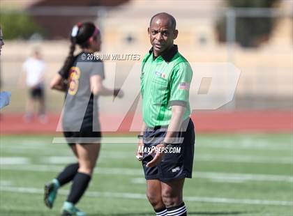Thumbnail 3 in Salpointe Catholic @ Flagstaff (AIA 4A Final)  photogallery.
