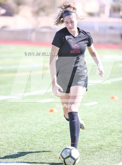 Thumbnail 3 in Salpointe Catholic @ Flagstaff (AIA 4A Final)  photogallery.