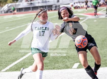 Thumbnail 1 in Salpointe Catholic @ Flagstaff (AIA 4A Final)  photogallery.