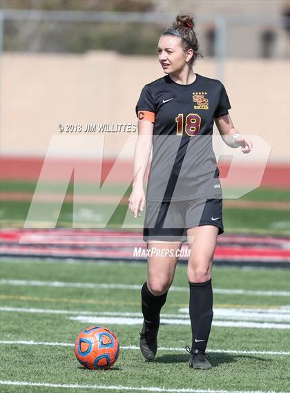Thumbnail 3 in Salpointe Catholic @ Flagstaff (AIA 4A Final)  photogallery.