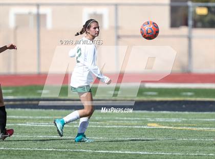 Thumbnail 1 in Salpointe Catholic @ Flagstaff (AIA 4A Final)  photogallery.