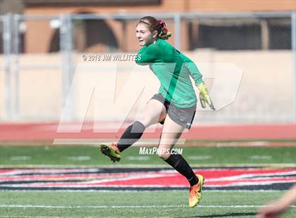 Thumbnail 3 in Salpointe Catholic @ Flagstaff (AIA 4A Final)  photogallery.