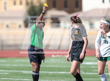 Thumbnail 2 in Salpointe Catholic @ Flagstaff (AIA 4A Final)  photogallery.
